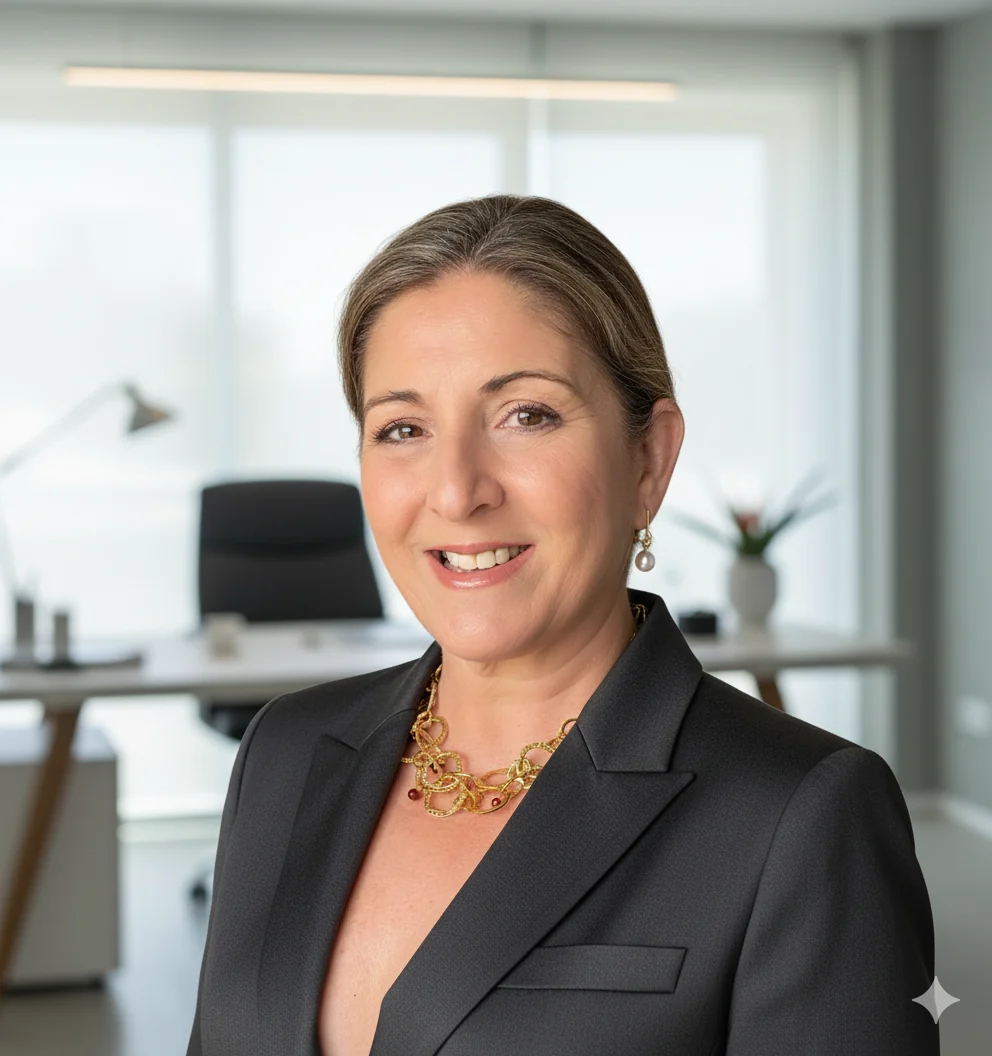 Paloma J. Pérez — Asesora Inmobiliaria en Marbella